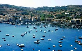 Porto Del Sol Apartments Malta